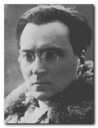 Victor Serge a biography