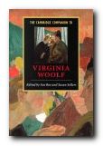 Virginia Woolf selected criticism