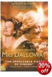 Mrs Dalloway - DVD