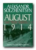 Russian novels - August 1914