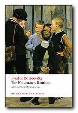 Russian novels - The Brothers Karamazov