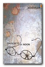 Neglected classics - Darkness at Noon