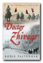 Russian novels - Doctor Zhivago