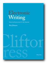 Electronic Writing