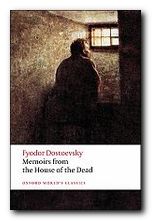 Russian novels - From the House of the Dead
