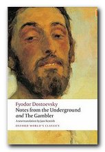 Russian novels - Notes from Underground