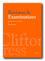 Revision & Examinations