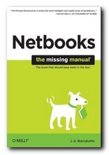 Netbooks The Missing Manual