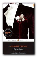 Russian novels - Eugene Onegin