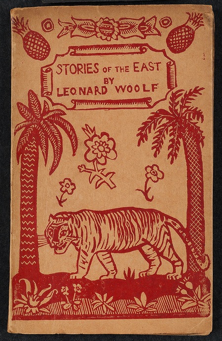 Stories of the East - first edition