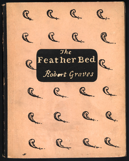 The Feather Bed - first edition