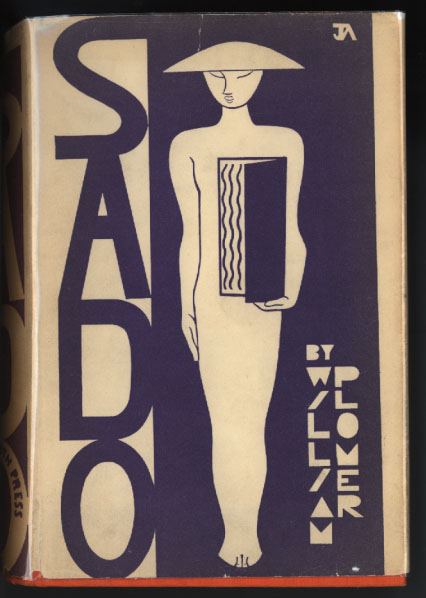 Sado - first edition