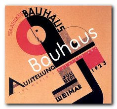 Bauhaus 1919-1933