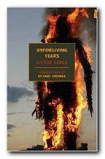 Victor Serge an introduction - Unforgiving Years