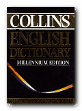 How to choose a dictionary - Collins Millenium Dictionary