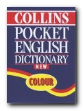 How to choose a dictionary - Collins Pocket Dictionary