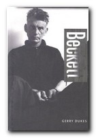 Beckett Illustrated Life - book jacket