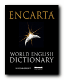 How to choose a dictionary - Encarta