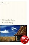 William Faulkner - As I Lay Dying