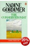 Nadine Gordimer -The Conservationist