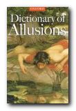 Specialist Dictionaries - Dictionary of Allusions