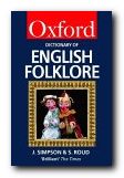 Specialist Dictionaries - Dictionary of Folklore