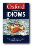 Specialist Dictionaries - Dictionary of Idioms