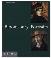 Bloomsbury Portraits