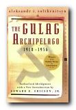 Alexander Solzhenitsyn greatest works - The Gulag Archipelago