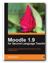 Moodle 1.9 for Language Teaching