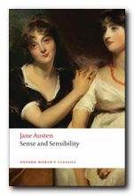 Sense and Sensibility