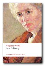 Virginia Woolf Mrs Dalloway