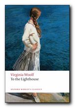 Virginia Woolf To the Lighthouse