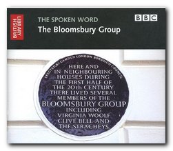 The Bloomsbury Group audio