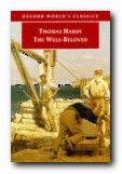 Thomas Hardy greatest works