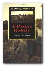 The Cambridge Companion to Thomas Hardy