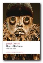 Joseph Conrad greatest works Heart of Darkness