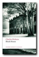 Charles Dickens Bleak House