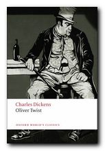 Charles Dickens Oliver Twist