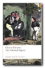 Charles Dickens Pickwick Papers