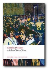 Charles Dickens A Tale of Two Cities