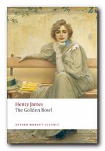 Henry James The Golden Bowl