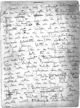 metamorphosis franz kafka text