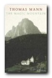 Thomas Mann greatest works The Magic Mountain