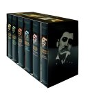 Marcel Proust translations - box set