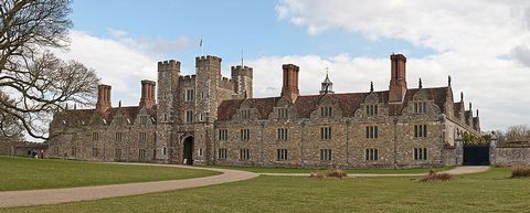 Knole - Kent