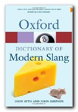 Dictionary of Modern Slang