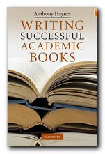 Writing Successful Academic Books