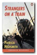 Strangers on a Train by Patricia Highsmith