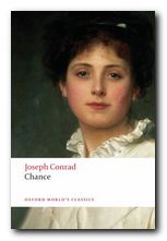 Joseph Conrad greatest works Chance